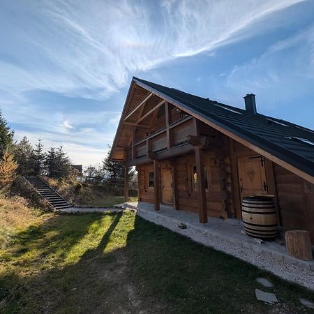 Villa Beskid Milowka Bagian luar foto